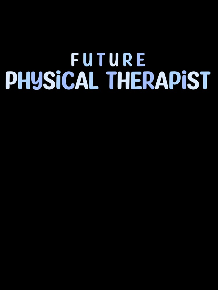 Future Physical Therapist by graceometry