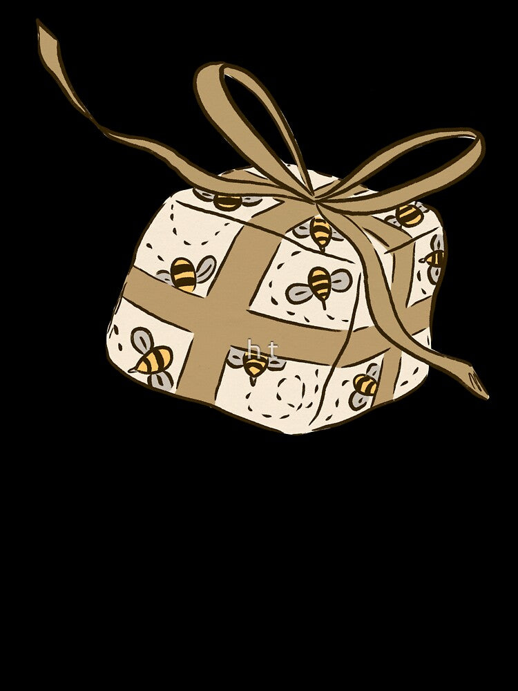 bee present by ht