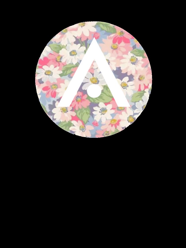 Summer Flowers Aveda Logo by Dalaura
