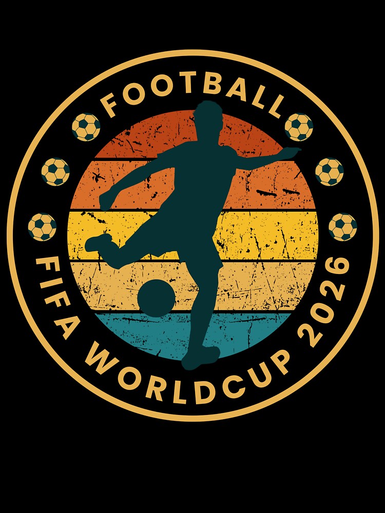 fans of  Soccer Club | Football Fan Gear | USA Sports Apparel Tee|  Soccer worldcup ChampionshipSoccer World ver 8 by CosmicNook1