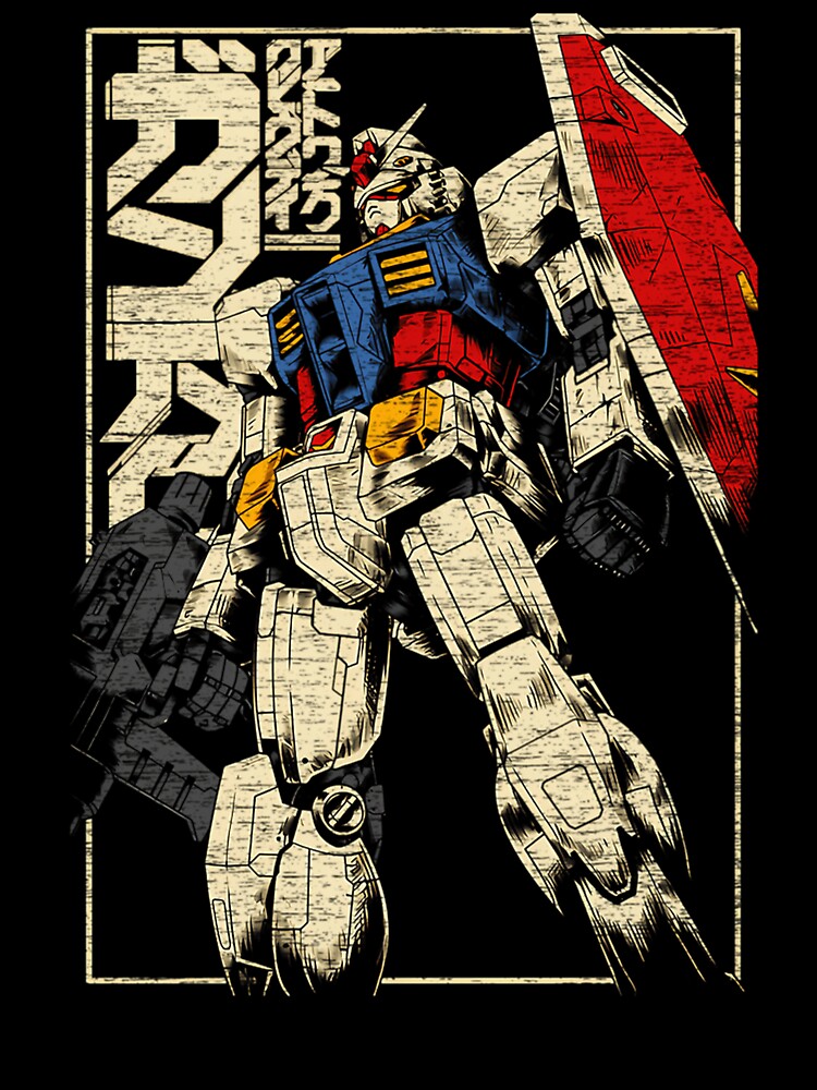 Gendam Vintage Oldschool by Teodor Tashev