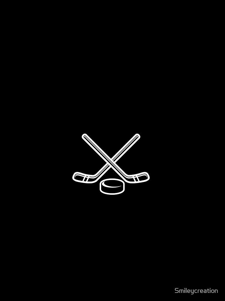 Cutest rookie, hockey by Smileycreation