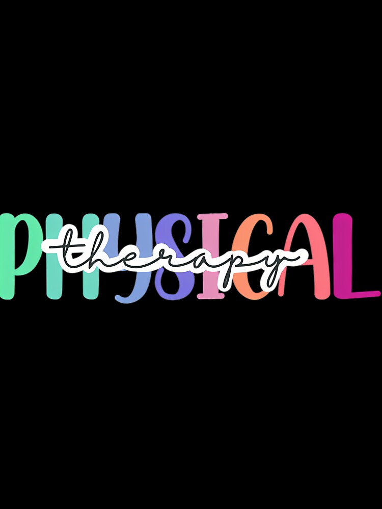 Physical Therapy Minimal Text by voeyykhu25