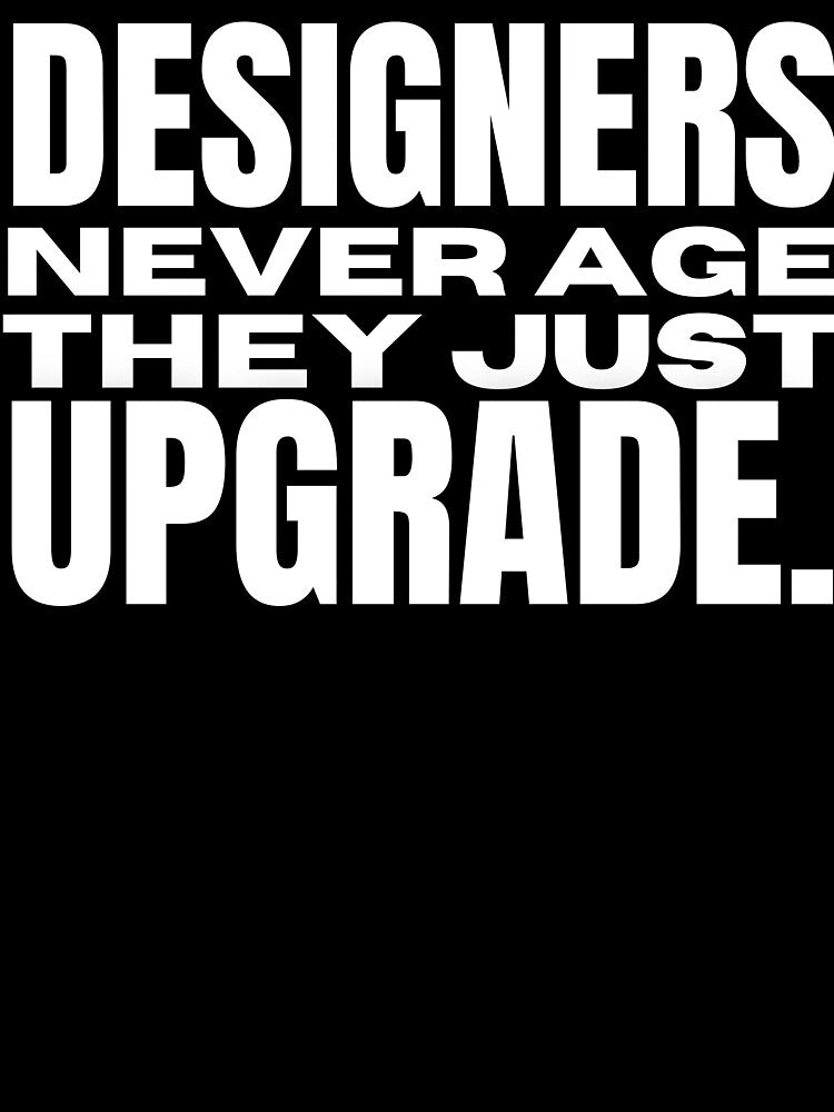 Funny graphics for a designer by Meandmyshop