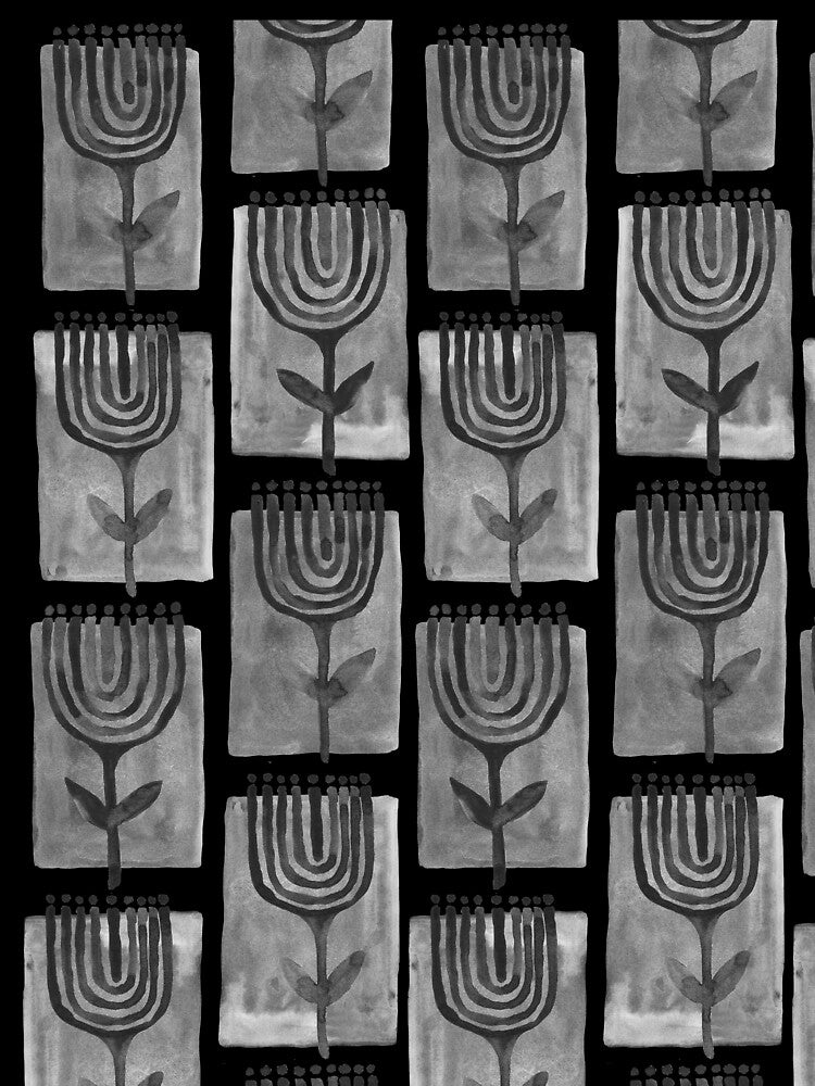 BOHO PATTERNS by MGRAPHICDESIGN