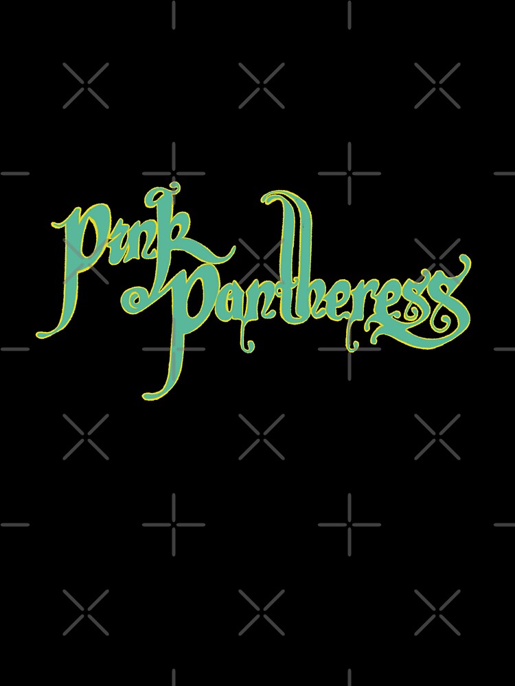 PinkPantheress Inspired Art Print – Y2K Indie Pop Illustration | Modern Music Sticker, T-Shirt & Poster by CoverCulture