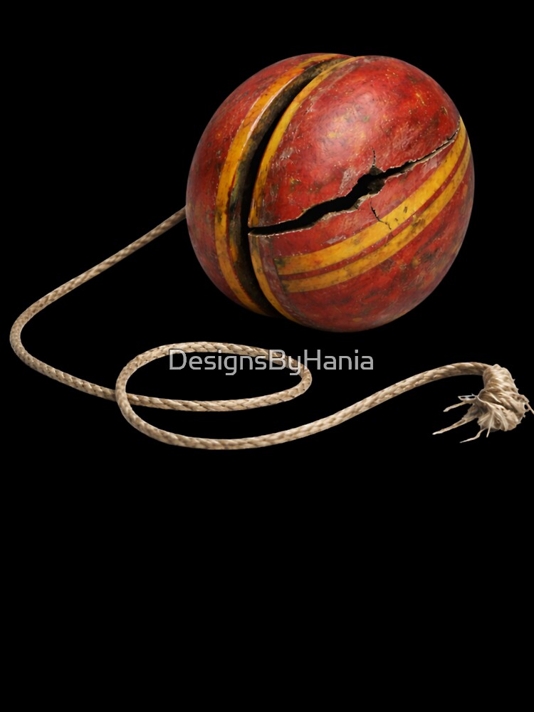 Broken Yo-Yo – Stuck in Between by DesignsByHania