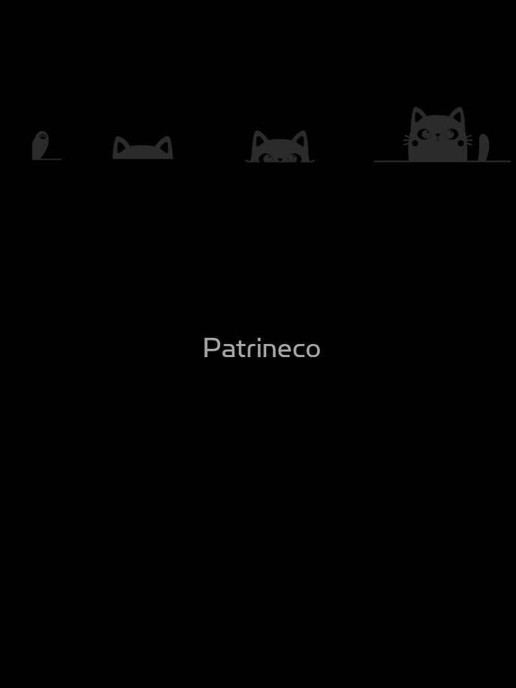 ud deux trois cat by Patrineco Limited