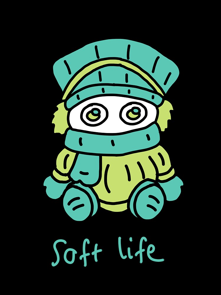 Soft Life by Baby-Care