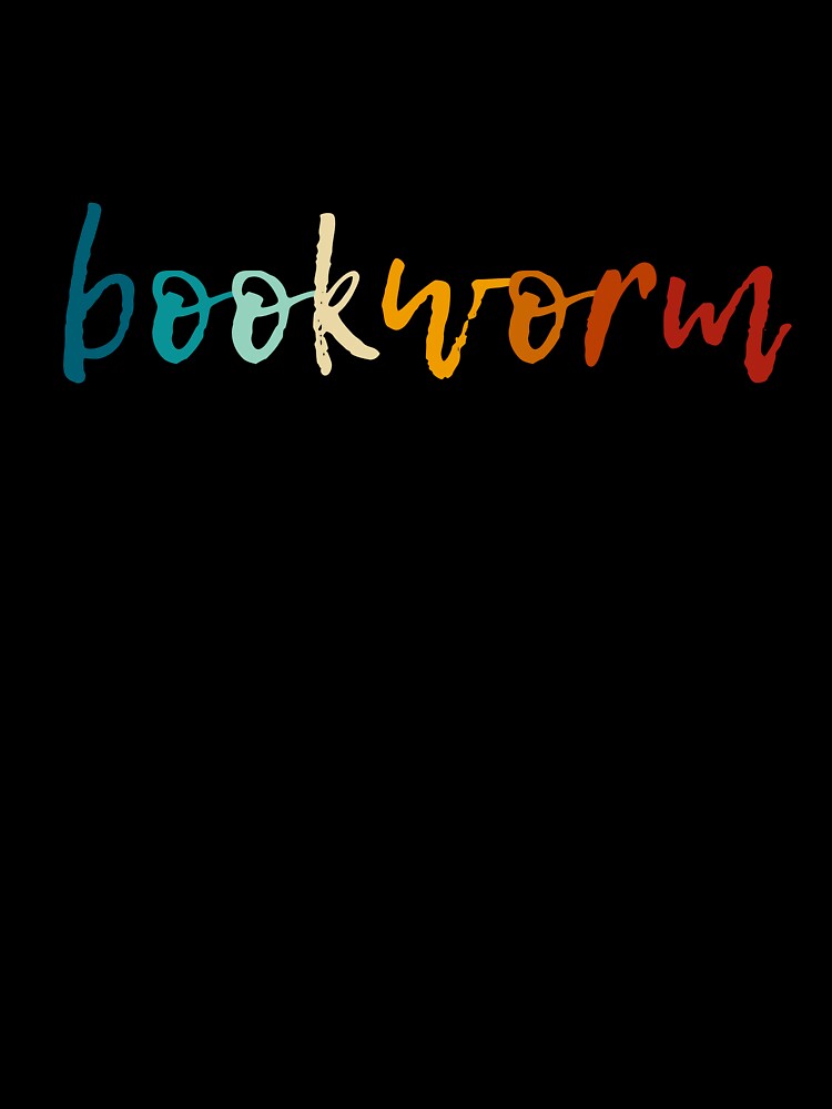 Bookworm | Reading | Reader | Book | Bookish | Kindle | Book Girl | Teacher | Book Aesthetic by ShoniwDesigns