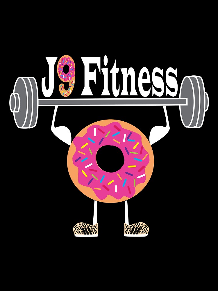 J9 Fitness by Soulshine00