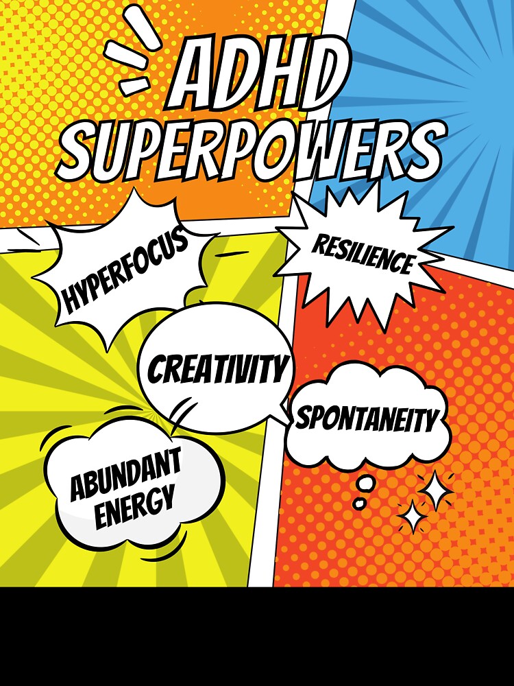 My Superpower by BuraxisQuotes