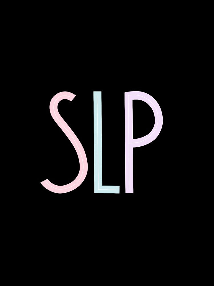 SLP by Savannah's Grace