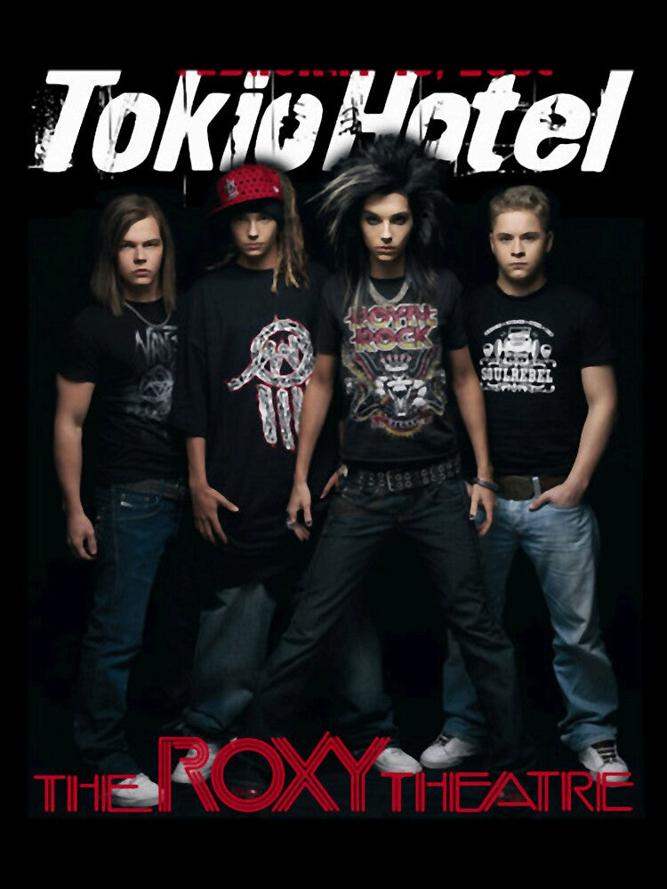 hotel tokio by ThomasanHunter