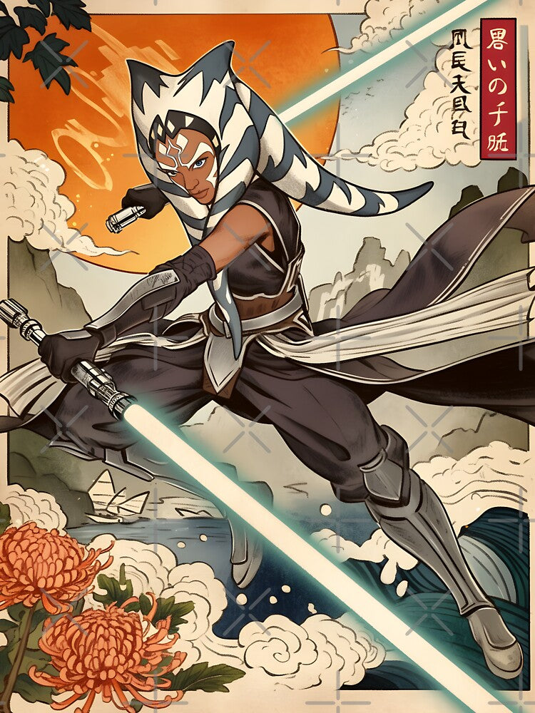 Traditional Snips by SchellStation