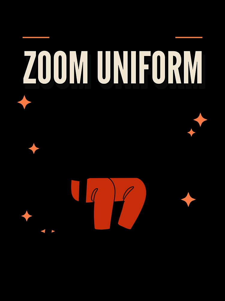 This Is My Zoom Uniform Productivity Work From Home by LamountTees