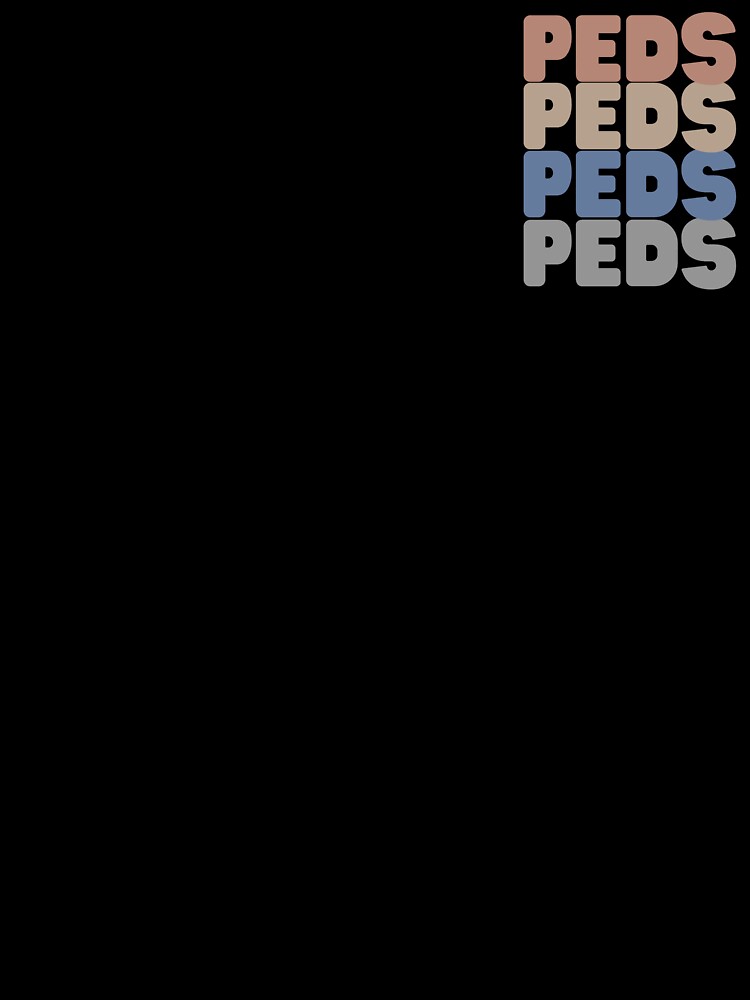 Pediatrics- Peds by eneville1015