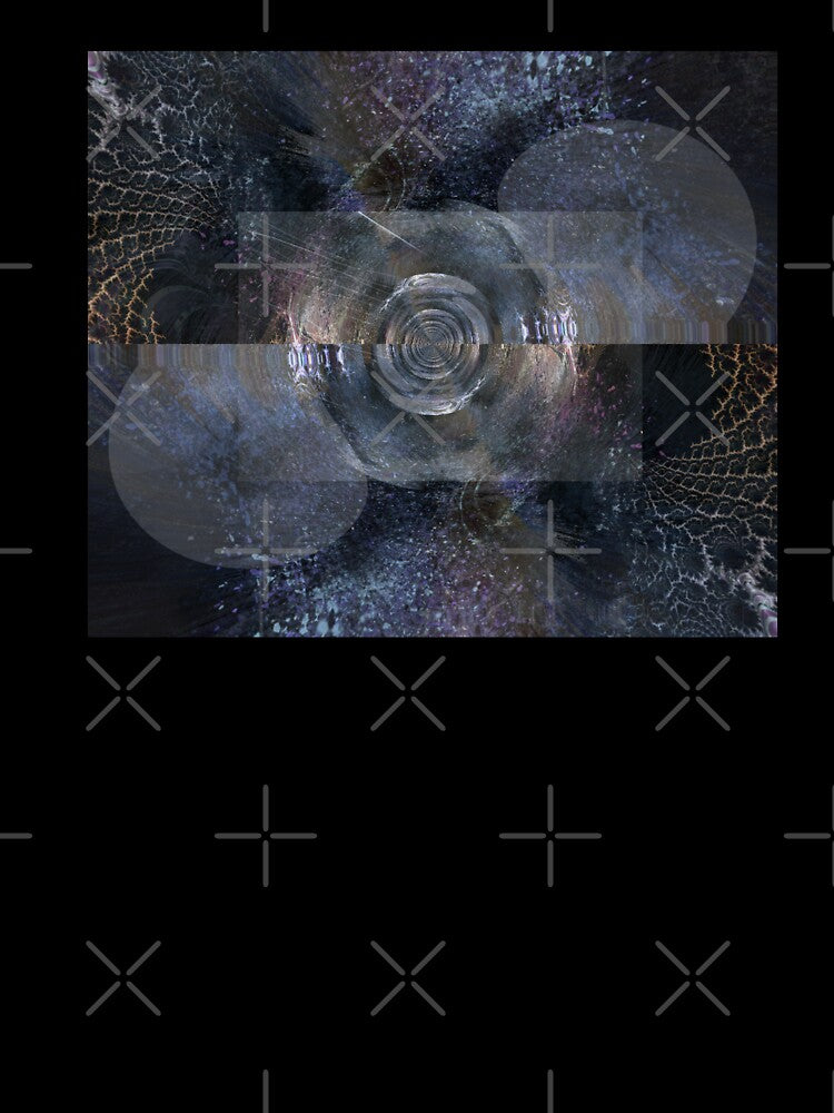 Futuristic abstract by CreaKat