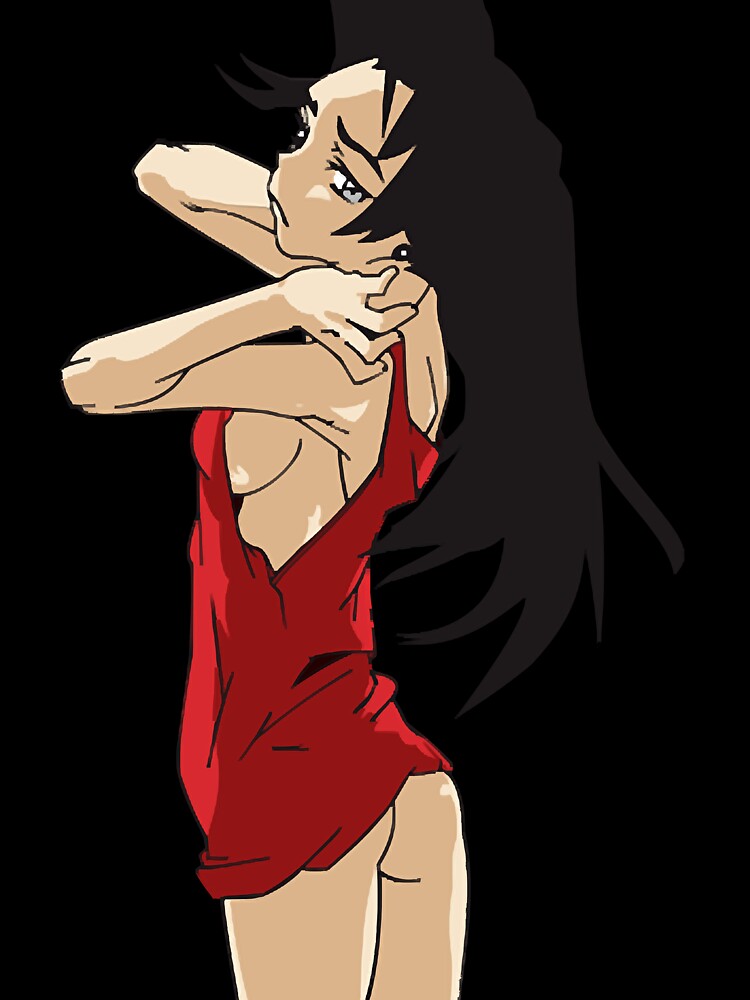 ANIME GIRL by DarkoTalsky45