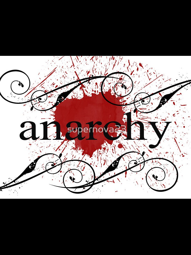 Anarchy 2 by supernova23
