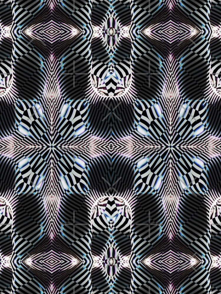 Wallpaper Pattern by ArtsyPrincess