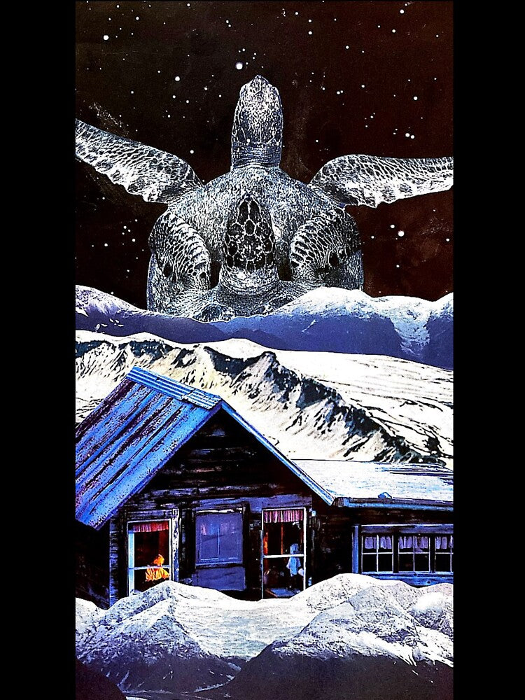 Cabin Life by moonmaddz