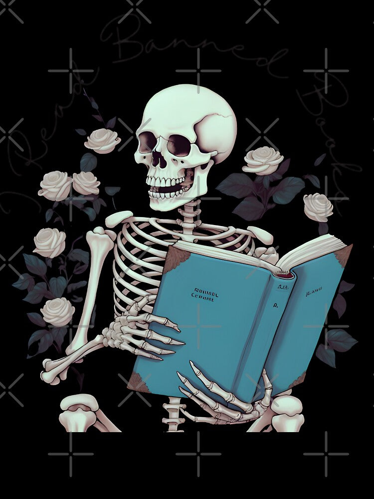I read Banned Books by Yana Grech