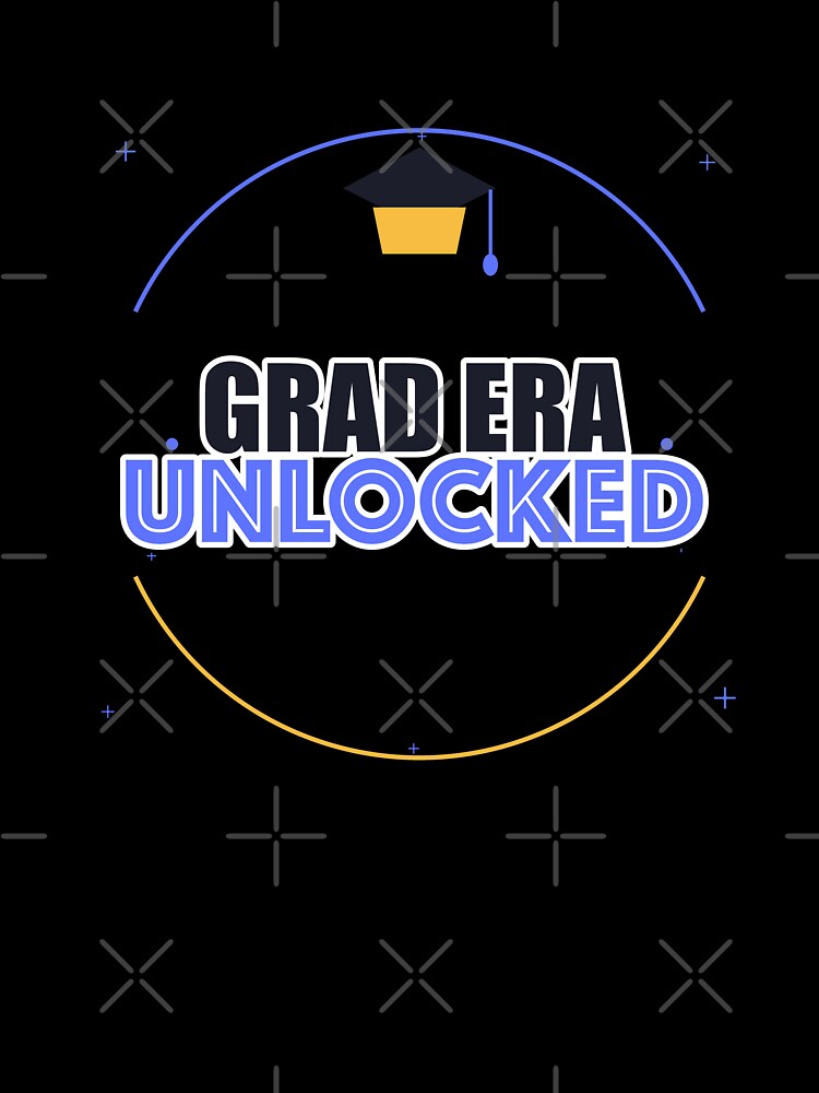 Grad Era Unlocked by pumsquare
