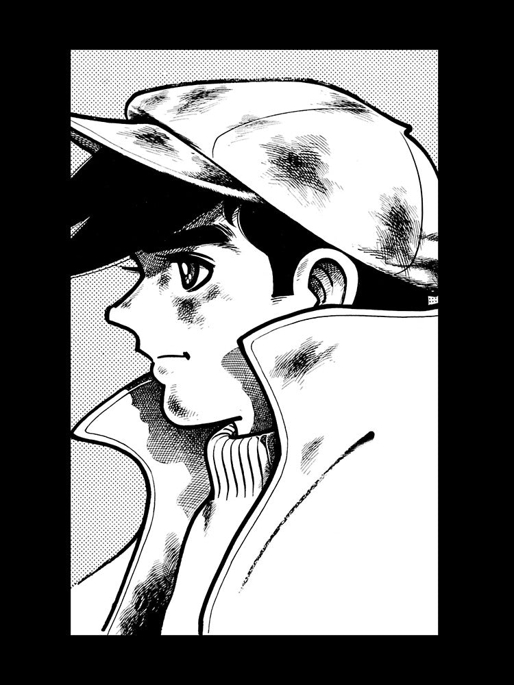 Ashita no Joe by MangaDoctor