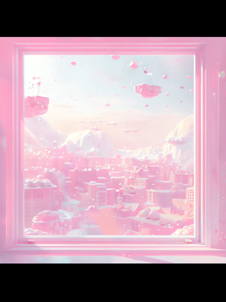 Dreamscape Vista by ONYX Pixee