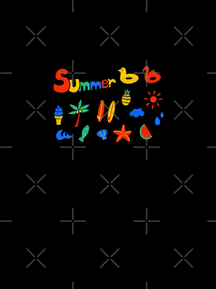 Summer y2K by SweetTravels
