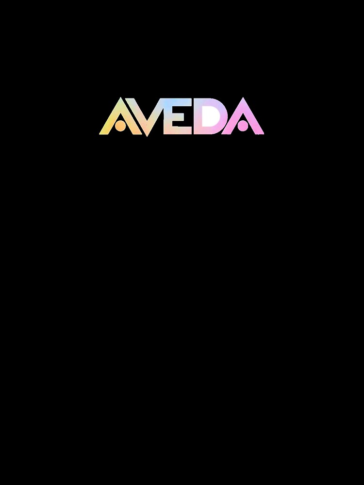 Tie Dye Aveda by Dalaura