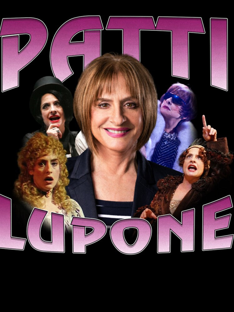 Patti LuPone Vintage by JUNIPERSTEVEN