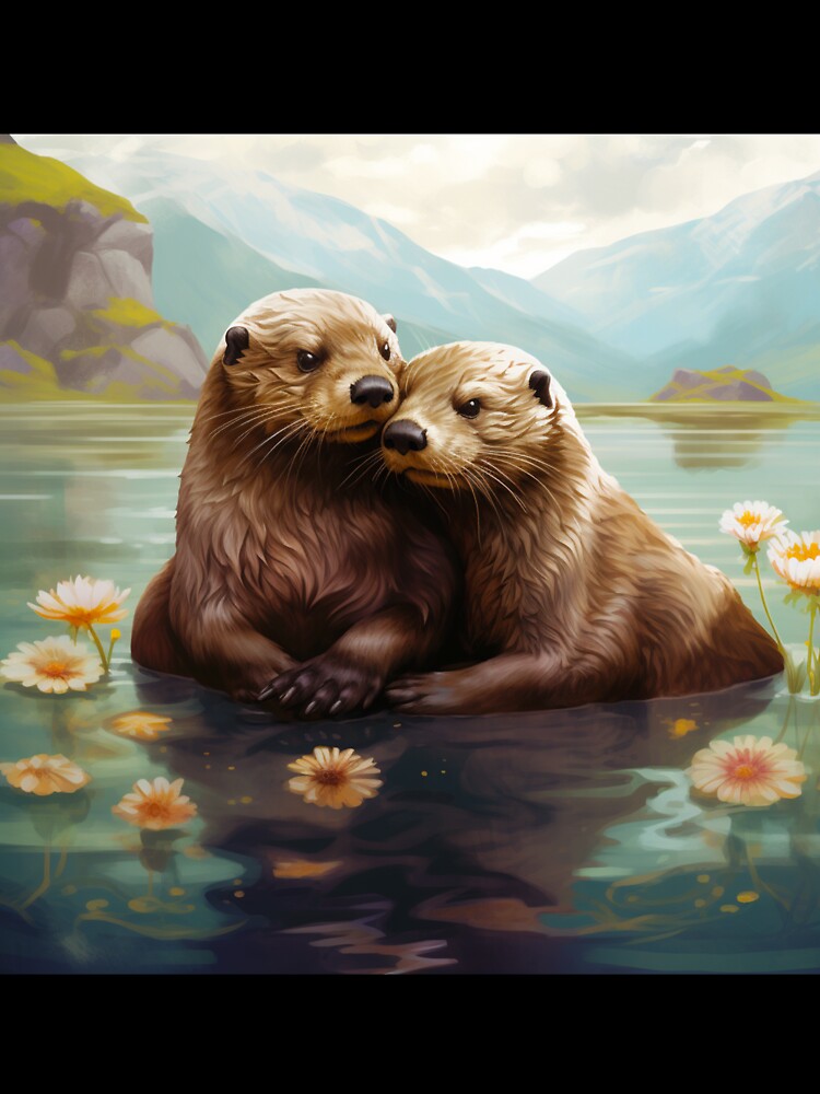 Serenity on the Stillwater by dungeonwarriors