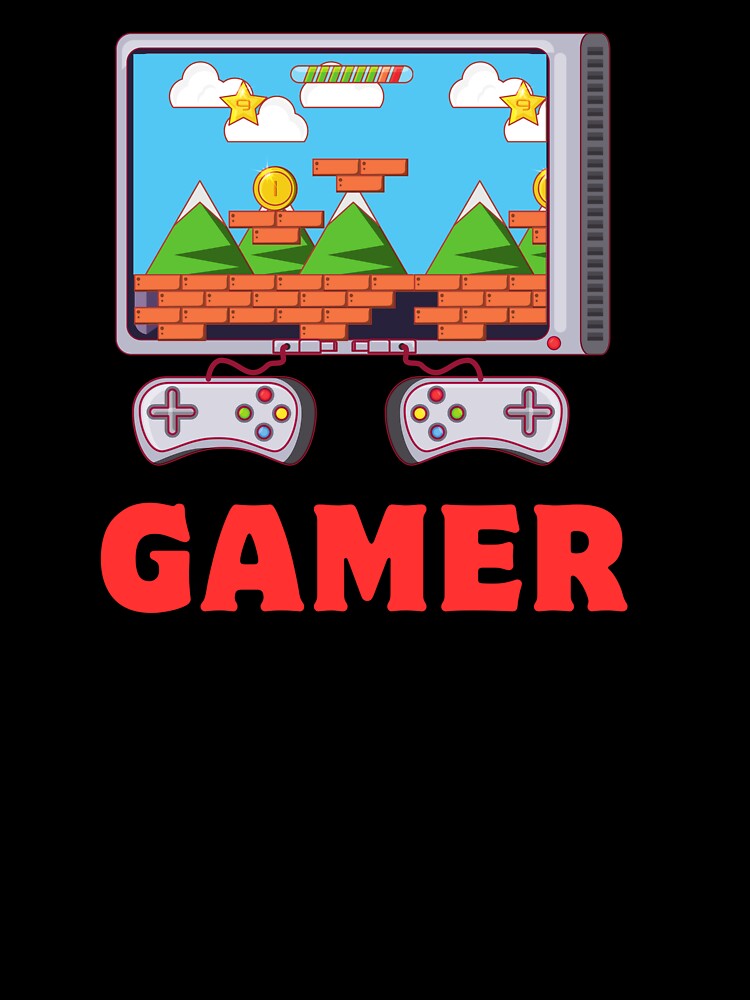 Boy or Girl Gamer – PC Gaming Setup by Rasheedaholik