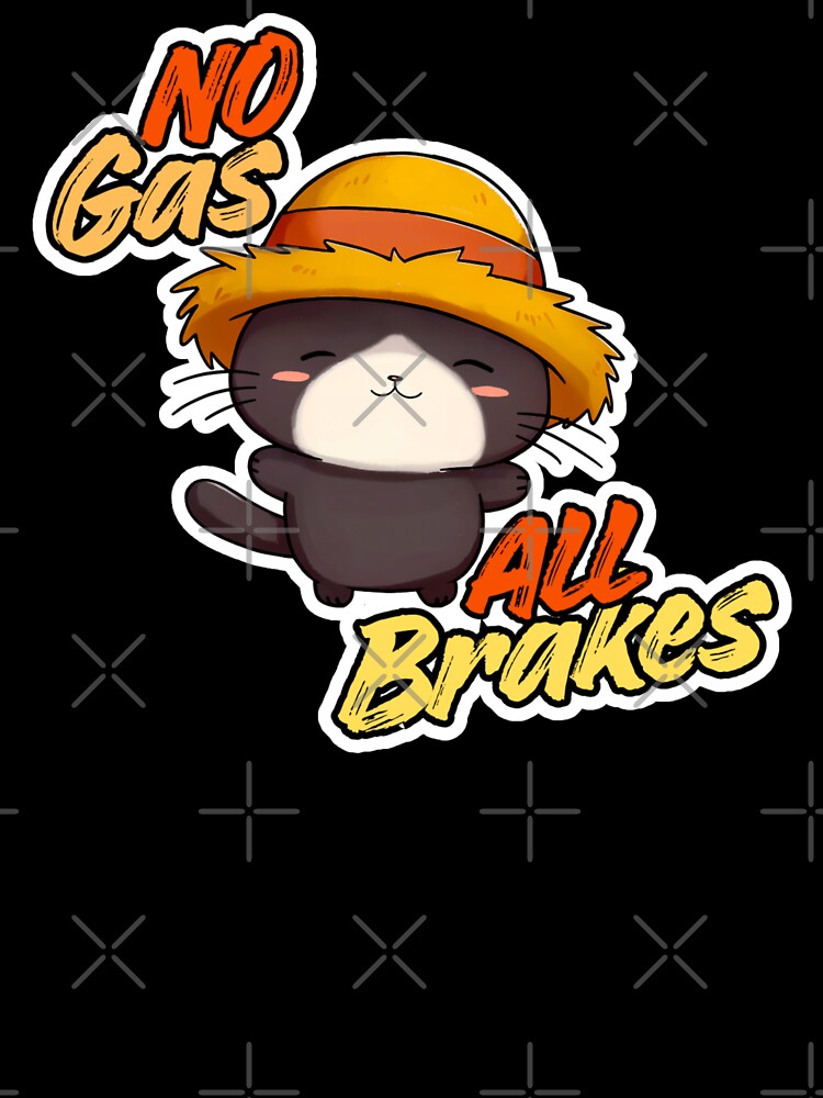 Rylu Fernbrink - No Gas, All Brakes. by Newdlebobs