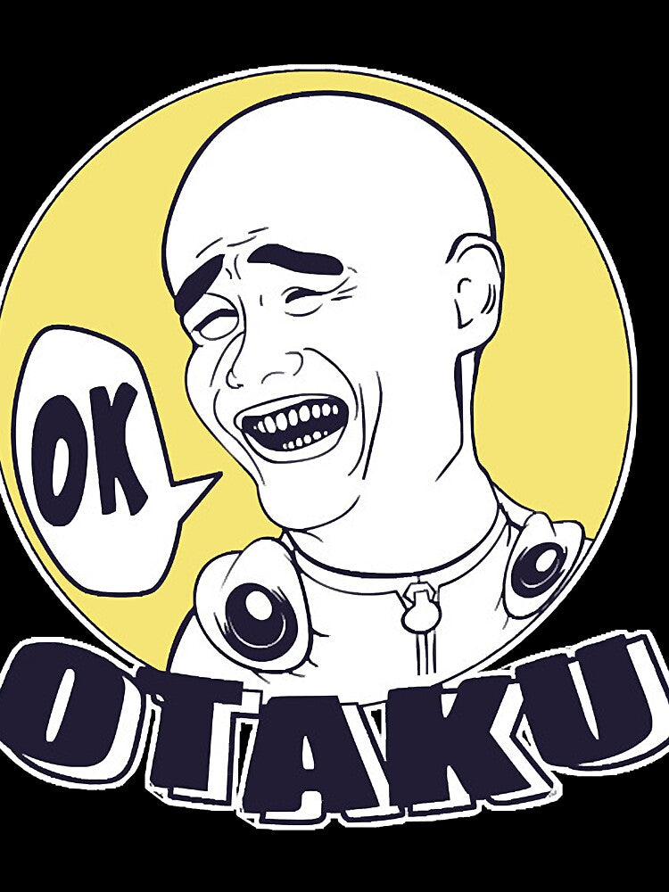 Otaku by Michael3930509