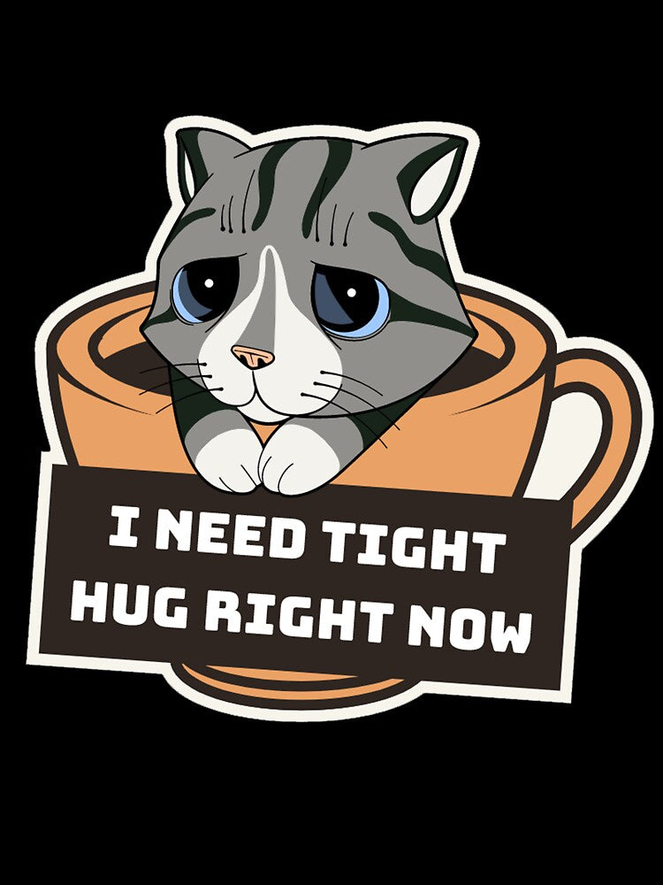 I Need Coffee Right Now by iamamiraj