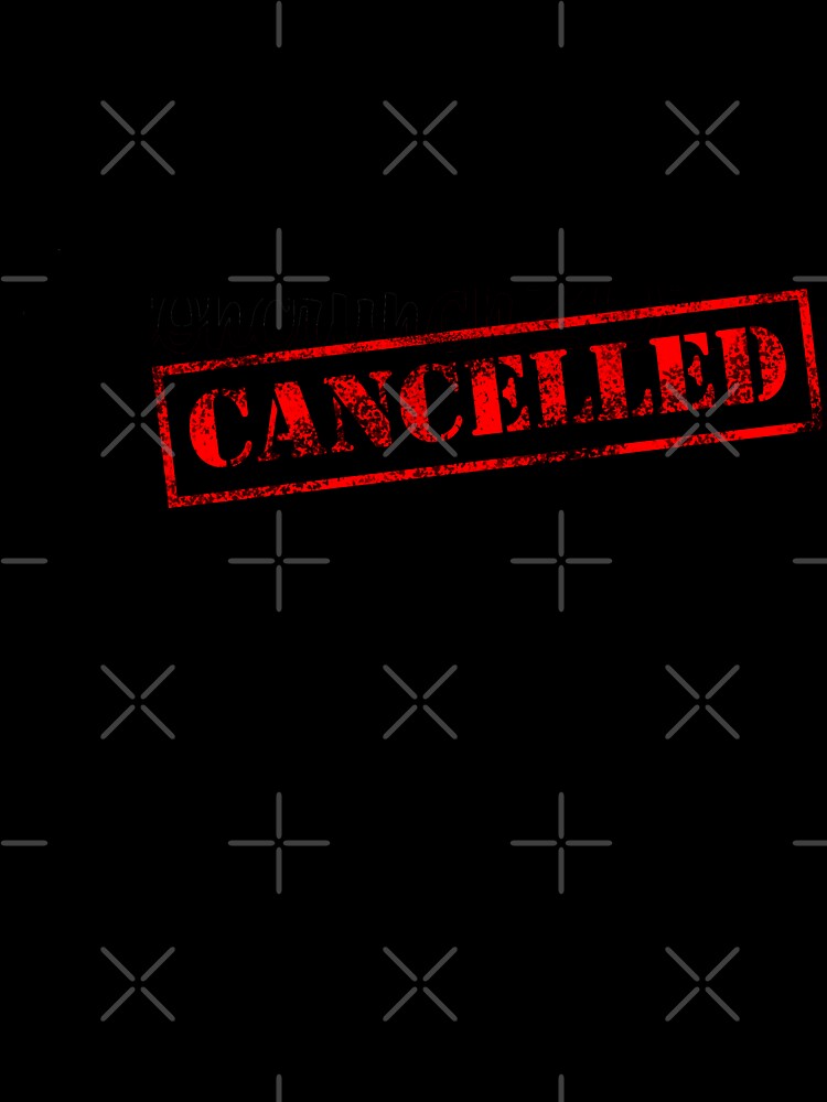 Concrunch canceled by SasaMaki