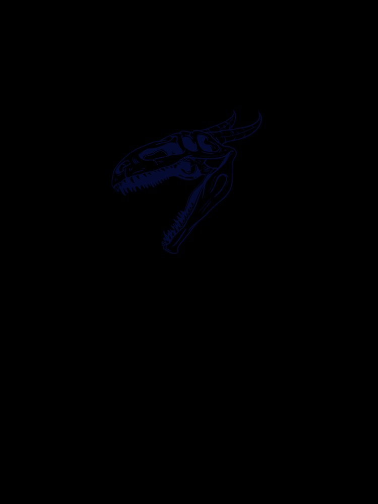 Copy of Dragon / hustle hard play hard by FourNuns