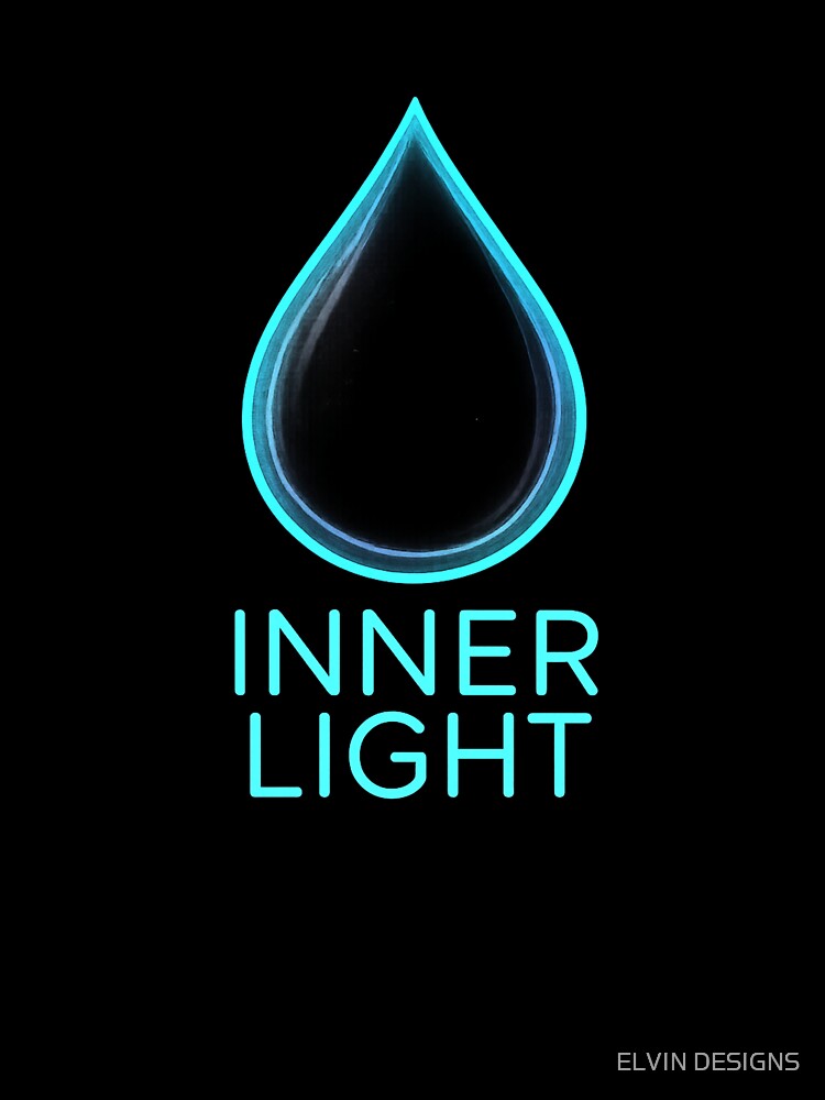 Inner Light – Opalite Energy Glow by ELVIN DESIGNS