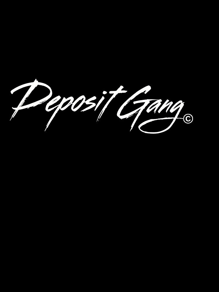 DepositGang plain by DepositGang