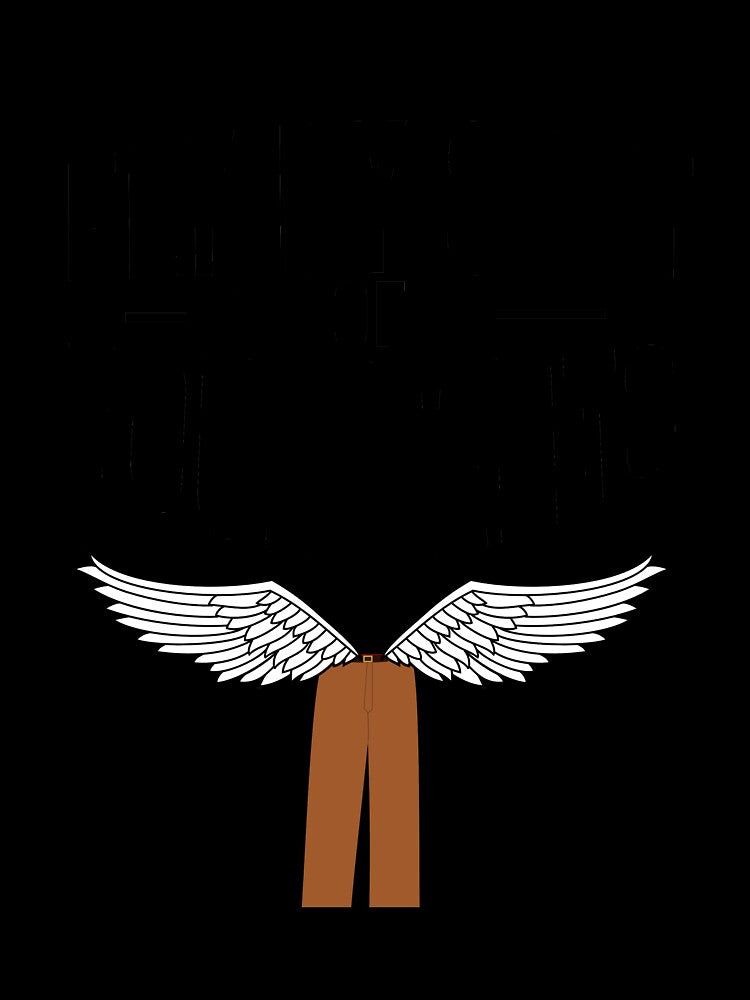Fly by seat of your pants by Matheus2001