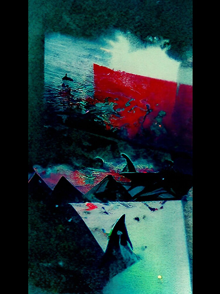 fear #4 by kiertwice