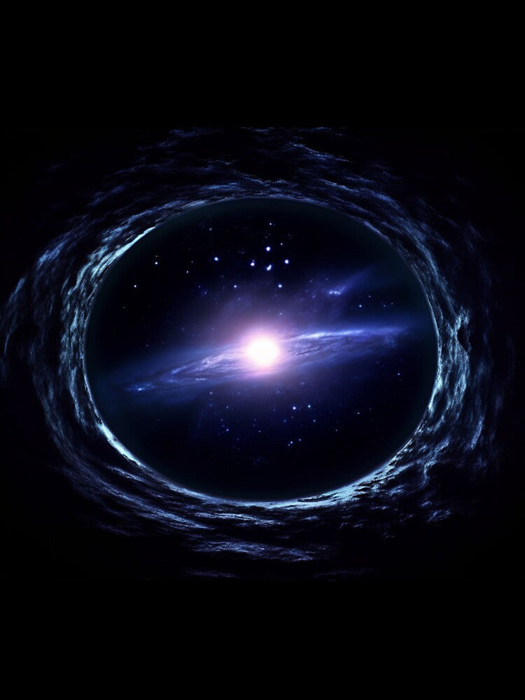 Black holes by Collection de trésors