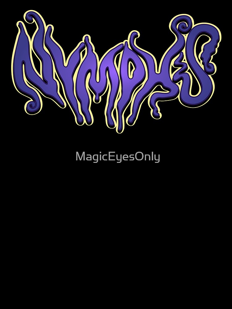 Nymphs by MagicEyesOnly
