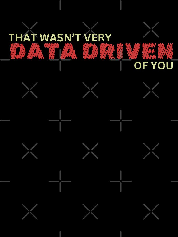 data driven by Guleniza