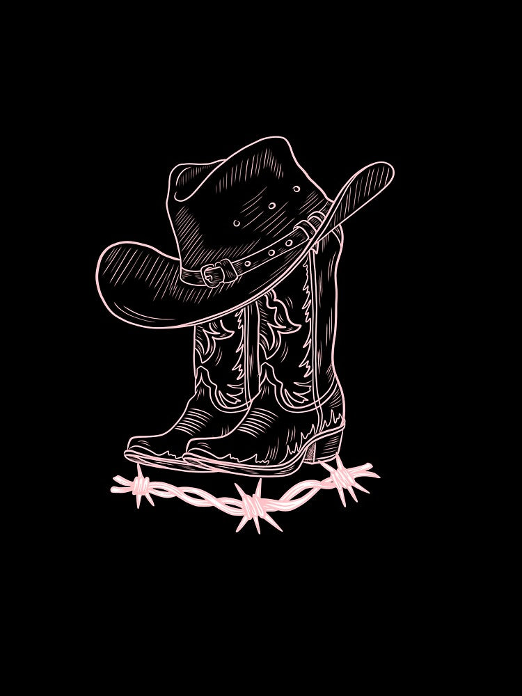 Cowgirl Boots by Aimee2424