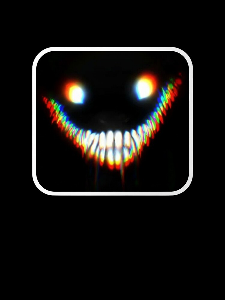 The Smiler by itsBeaz