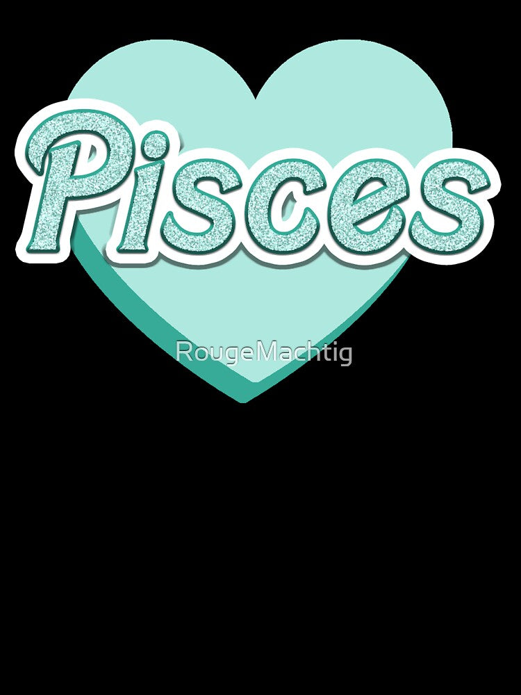 Love Pisces by RougeMachtig